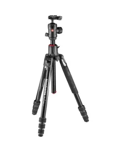 MANFROTTO MKBFRA4GTXP-BH BEFREE GT XPRO ALUMINUM TRIPOD