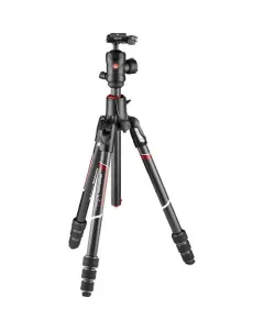 MANFROTTO MKBFRC4GTXP-BH BEFREE GT XPRO CARBON TRIPOD