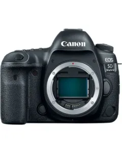 CANON CAMERA EOS 5D MARK IV BODY
