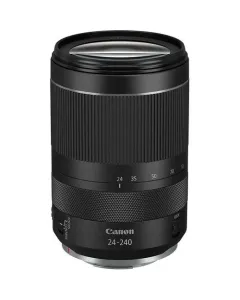 CANON RF 24-240MM F/4-6.3 IS USM LENS