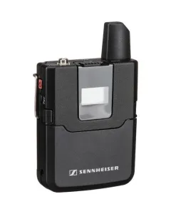 SENNHEISER AVX-COMBO SET-3-EU LAVALIER AND HANDHELD COMBO SET