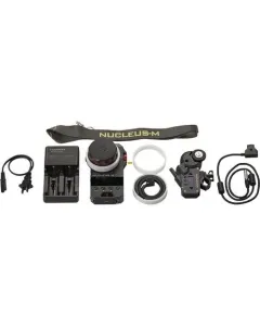 TILTA WLC-T03-K1 NUCLEUS-M WIRELESS LENS CONTROL SYSTEM PARTIAL KIT 1