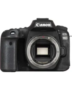 CANON EOS 90D DSLR CAMERA (BODY ONLY)