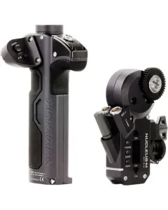 TILTA WLC-T03-K2 NUCLEUS-M WIRELESS LENS CONTROL SYSTEM PARTIAL KIT II (RIGHT HANDGRIP)