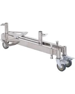 SAVAGE CS-BASE C-STAND ROLLING BASE CS-BASE