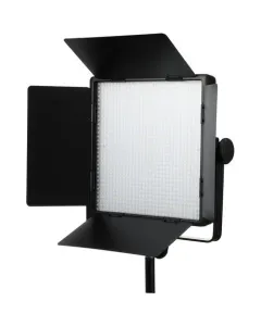 GODOX LED1000BI II BI-COLOR DMX LED VIDEO LIGHT