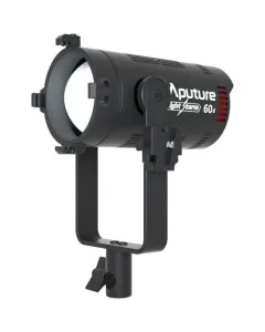 APUTURE LIGHT STORM LS 60D DAYLIGHT LED LIGHT