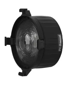 APUTURE F10 FRESNEL ATTACHMENT FOR LS 600D LED LIGHT