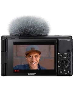 SONY ZV1 DIGITAL CAMERA