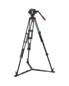 MANFROTTO MVK504XTWINGA ALUMINUM TWIN GS