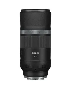 CANON RF 600MM F/11 IS STM LENS
