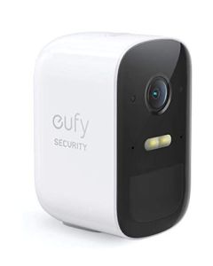 Eufy Cam 2C Pro 2K add on Camera -White