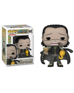 Funko Pop!  Animation - One Piece - Crocodile - 925