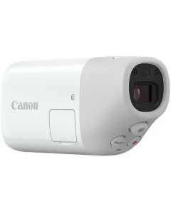 CANON POWERSHOT ZOOM DIGITAL CAMERA