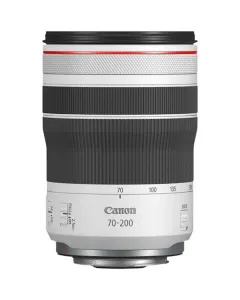 CANON RF 70-200MM F/4L IS USM LENS