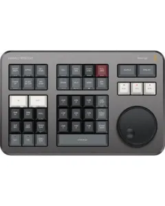 BLACKMAGIC DESIGN DV/RES/BBPNLMLEKA DAVINCI RESOLVE SPEED EDITOR