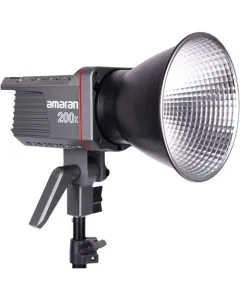 APUTURE AMARAN 200X BI-COLOR LED LIGHT