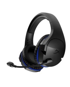  HYPERX Cloud Stinger Wireless Gaming Headset For Playstation 4/PRO-BLACK