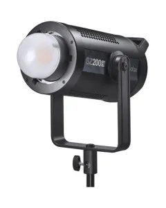 GODOX SZ200BI BI-COLOR ZOOMABLE LED VIDEO LIGHT