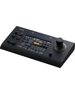 CANON RC-IP100 TOUCHSCREEN PTZ JOYSTICK CONTROLLER