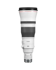 CANON RF 600MM F4 L IS USM LENS