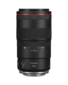 CANON RF 100 F/2.8L IS MACRO LENS
