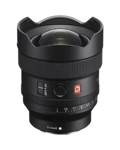 SONY SEL14F18GM FE 14MM F/1.8 GM LENS