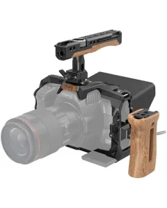 SMALLRIG 3299 PROFESSIONAL ACCESSORY KIT FOR BMPCC 6K PRO