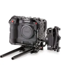 TILTA TA-T12-D-B TILTAING ADVANCED CAMERA KIT FOR CANON C70 (BLACK)