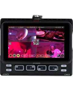 ATOMOS ATOMX CAST FOR NINJA V & NINJA V+
