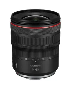 CANON LENS RF 14-35MM F4 L IS USM