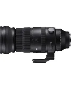 SIGMA AF 150-600MM F/5-6.3 DG DN (S) F/SE LENS