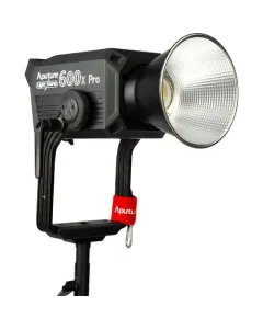 APUTURE LS600X PRO LAMP HEAD (V-MOUNT)