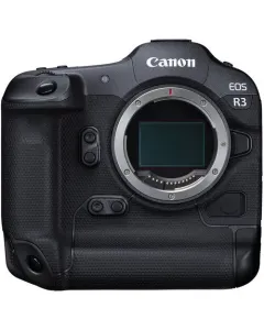 CANON EOS R3 MIRRORLESS DIGITAL CAMERA (BODY ONLY)