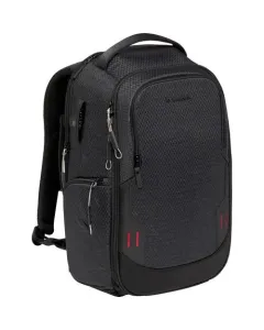 MANFROTTO MB-PL2-BP-FL-M PRO LIGHT FRONT LOADER 16L CAMERA BACKPACK (MEDIUM)
