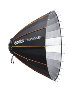 GODOX P88KIT PARABOLIC REFLECTOR FOCUS SYSTEM KIT 88CM