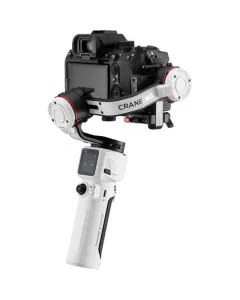 ZHIYUN-TECH CRANE M3 3-AXIS HANDHELD GIMBAL STABILIZER (COMBO KIT)