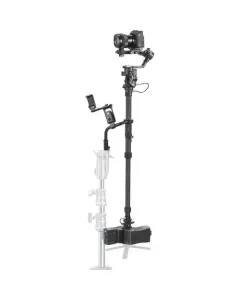 TILTA GSS-T01-V FLOAT HANDHELD GIMBAL SUPPORT