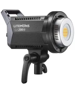GODOX LA200Bi LITEMONS BI COLOR LED LIGHT