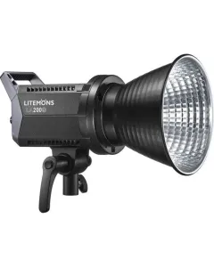 GODOX LA200D LITEMONS DAYLIGHT LED LIGHT