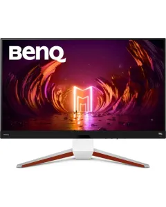 BenQ MOBIUZ 32" 4K IPS 144Hz HDMI 2.1 Gaming Monitor - EX3210U