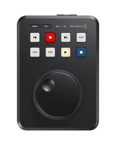 BLACKMAGIC DESIGN HYPERD/PTSHD HYPERDECK SHUTTLE HD
