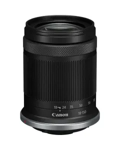 CANON RF-S 18-150MM F/3.5-6.3 IS STM LENS