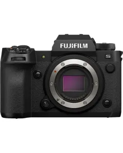 FUJIFILM X-H2S MIRRORLESS CAMERA (BODY)