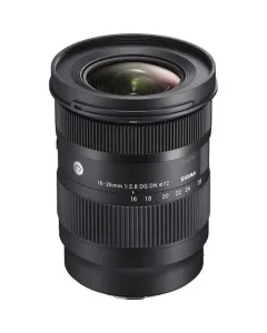 SIGMA AF 16-28MM F/2.8 DG DN (C) F/SE LENS