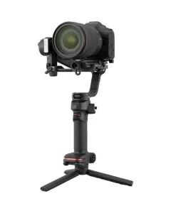 ZHIYUN WEEBILL 3 3-AXIS HANDHELD GIMBAL (COMBO KIT)