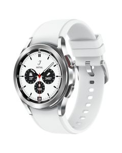 Samsung Galaxy 42mm Watch 4 Classic Silver