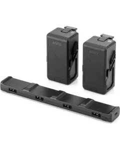 DJI AVATA FLY MORE KIT - 31540