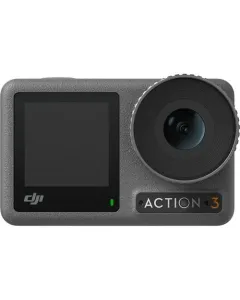 DJI OSMO ACTION 3 STANDARD COMBO