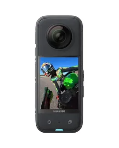 INSTA360 CINSAAQ/B X3 POCKET 360° ACTION CAMERA